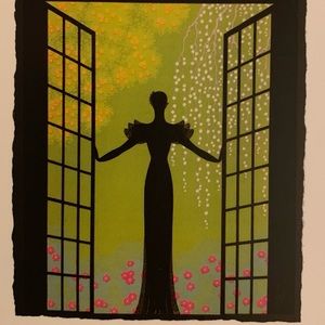 Meet your Posher, Kim